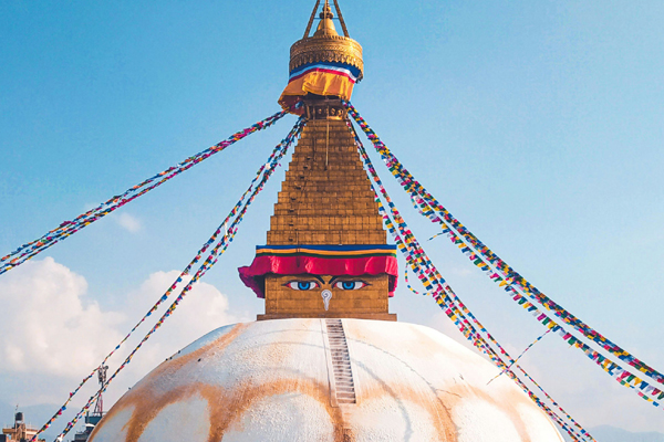 Kathmandu Tour Package