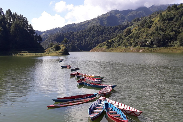 Nepal Holiday Tour Package From Gorakhpur