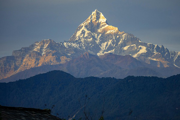 Nepal Tour Package From Gorakhpur 4N 5D
