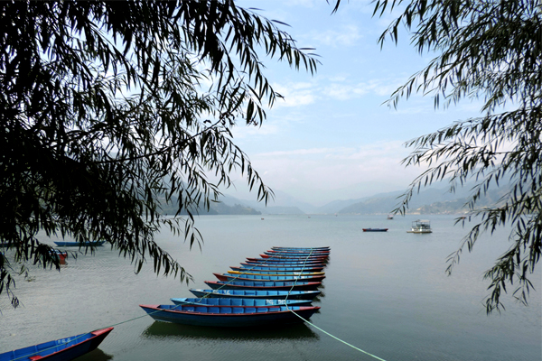 Nepal Tour Package With Chitwan